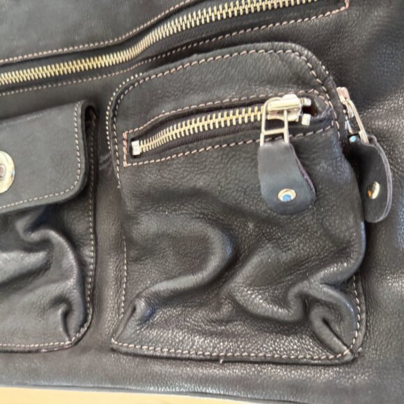 Roots Shoulder Bag - Picture 9 of 16